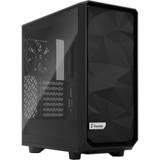 Fractal Design Meshify 2 Compact Lite Black