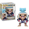 Funko POP! #1476 Super: One Piece- Franosuke (Wano)