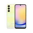 Samsung Galaxy A25 5G 8GB/256GB žlutá