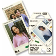 Fujifilm Instax mini Slide film (10 ks)