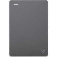 Seagate Basic 2TB externí 2.5" HDD černý