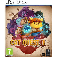 Cat Quest III (PS5)