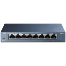 TP-Link TL-SG108 Switch