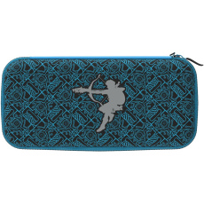 PDP Slim Travel Case (GITD) Zelda Sheikah Shoot (Switch)