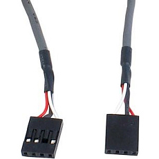 PremiumCord Univerzální kabel k CD-ROM a zvukové kartě