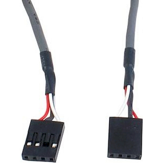 PremiumCord Univerzální kabel k CD-ROM a zvukové kartě PremiumCord Univerzální kabel k CD-ROM a zvukové kartě