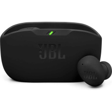 JBL Wave Buds 2 bezdrátová sluchátka černá