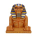 Busta s úložným prostorem Nemesis Now Iron Maiden - Powerslave 28 cm