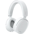 Niceboy Sora bezdrátová sluchátka bílá