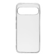 Tactical TPU kryt Google Pixel 10 Pro XL čirý