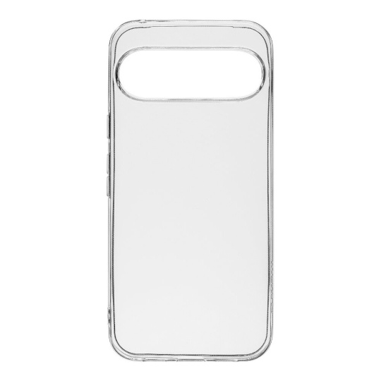 Tactical TPU kryt Google Pixel 10 Pro XL čirý