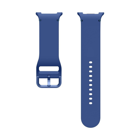 Samsung Sport Band řemínek Galaxy Watch8 (M/L) modrý