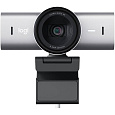 Logitech MX Brio webová kamera šedá