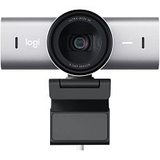 Logitech MX Brio webová kamera šedá