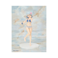 Figurka Taito Prize Tying the Knot with an Amagami Sister (Coreful edice) - Asahi Amagami 18 cm 