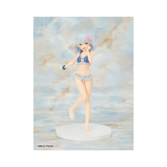 Figurka Taito Prize Tying the Knot with an Amagami Sister (Coreful edice) - Asahi Amagami 18 cm 