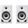 Pioneer DJ | AlphaTheta DM-50D-BT-W bezdrátové reproduktory bílé