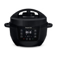 Instant Pot Classic Mini multifunkční hrnec (3,8 L) černý