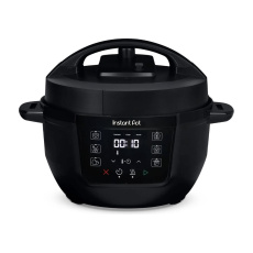 Instant Pot Classic Mini multifunkční hrnec (3,8 L) černý