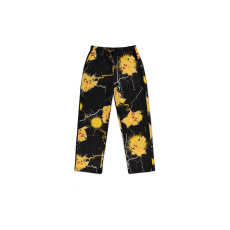 Tepláky Difuzed Pokémon - Pikachu AOP XXL