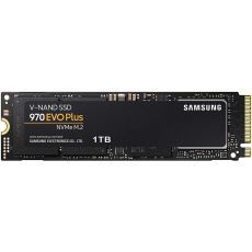 Samsung 970 EVO PLUS SSD M.2 NVMe 1TB