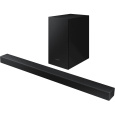 Samsung HW-T420 soundbar černý
