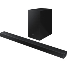 Samsung HW-T420 soundbar černý