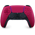 DualSense Wireless Controller Cosmic Red