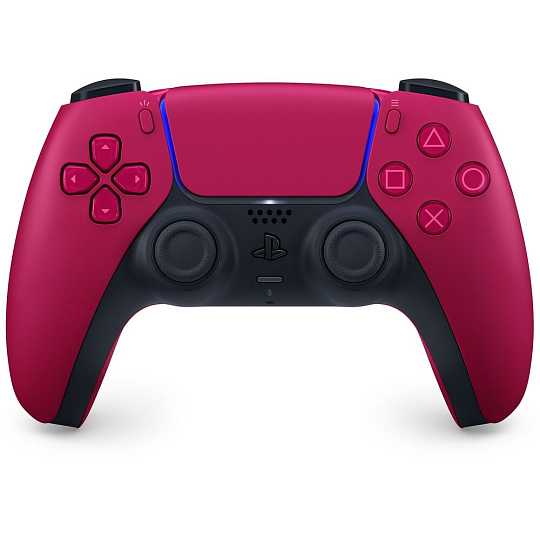 DualSense Wireless Controller Cosmic Red