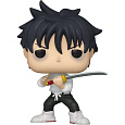 Funko POP! #2319 Animation: Jujustu Kaisen 0 - Yuta Okkotsu