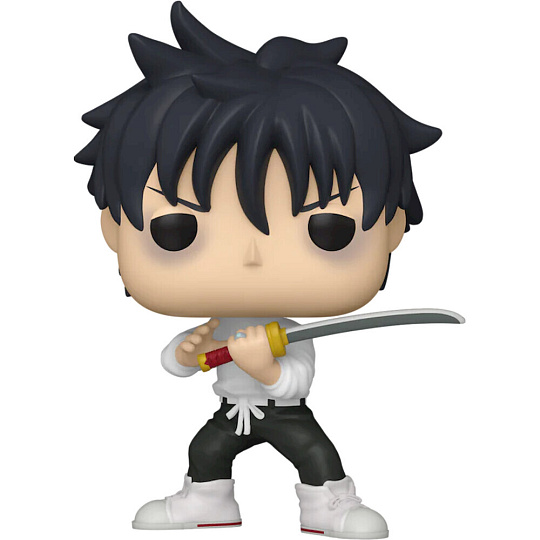 Funko POP! #2319 Animation: Jujustu Kaisen 0 - Yuta Okkotsu