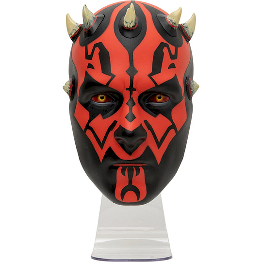 Lampička Star Wars - Darth Maul