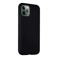 Tactical Velvet Smoothie Kryt pro Apple iPhone 11 Pro Asphalt