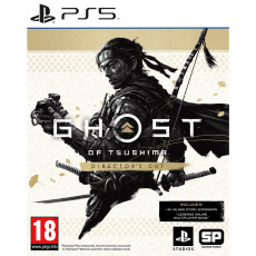 Ghost of Tsushima Director's Cut (PS5)