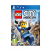 LEGO City Undercover (PS4)