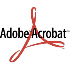 Acrobat Pro 2020 MP CZ NEW EDU Lic (190)