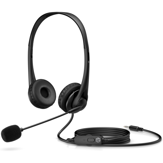 HP 3,5mm G2 Stereo Headset