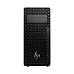 HP PC Z2 Tower G1i 700W, Intel Core U9 285K vPro (24C/5.7GHz),Intel ArcGraphics,2×16GB DDR5,512GB+1TB,K+M,Win11ProHE,3yo