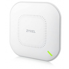 Zyxel NWA210AX Wireless AX (WiFi 6) Unified Access Point, PoE, dual radio