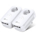 TP-Link TL-PA8030PKIT průchozí powerline set (AV1300,3xGbE, HomePlug AV2)