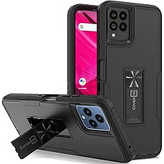 Tactical TPU kryt pro T-Mobile T Phone 2 5G black