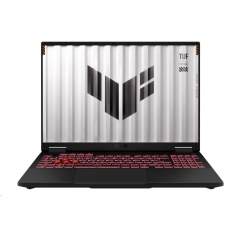 ASUS NTB TUF Gaming A16 (FA608WV-RL006), AI9-HX370, 16" 1920 x 1200, 32G, 1TB SSD, RTX 4060, No OS, Gray