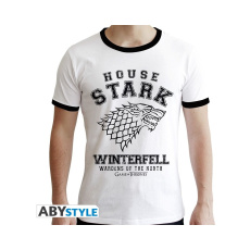 Tričko Game of Thrones - House of Stark M