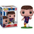 Funko POP! #65 Football: FC Barcelona - Pedri