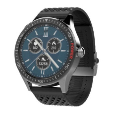 CARNEO Prime GTR man chytré hodinky, černé