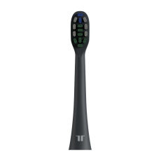 Tesla Toothbrush TS400 náhradní hlavice, 4ks černé