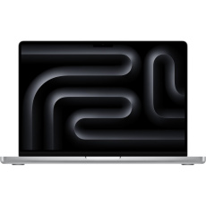 Apple MacBook Pro 14" / M4 Max / 36GB / 1TB / stříbrný