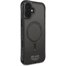 SKINARMA Saido Mag-Charge kryt iPhone 16 černý