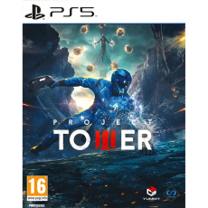 Project Tower (PS5)