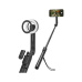 Spigen MagSafe Tripod Selfie Stick (longer version) černá